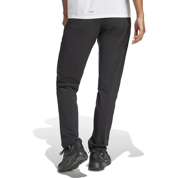 Thumbnail - ADIDAS Damen Hose Multi Essentials Stretch