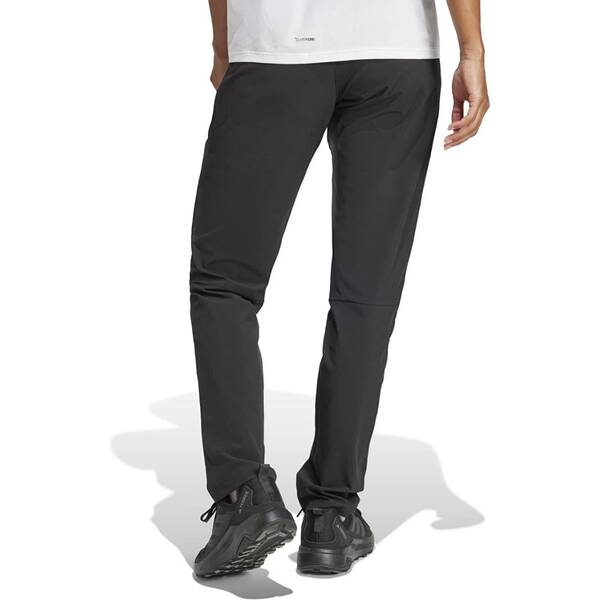 Thumbnail - ADIDAS Damen Hose Multi Essentials Stretch