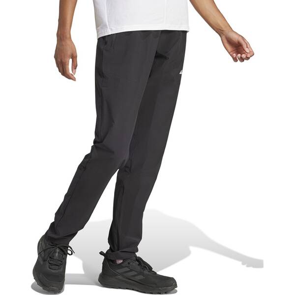Thumbnail - ADIDAS Damen Hose Multi Essentials Stretch