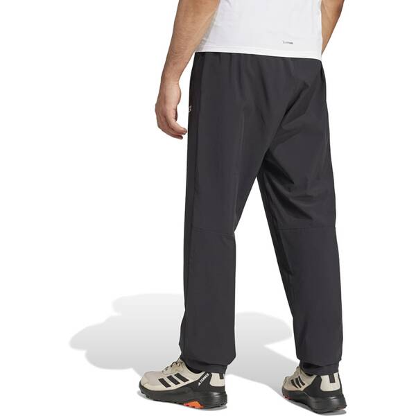 Thumbnail - ADIDAS Herren Hose Multi Essentials Stretch