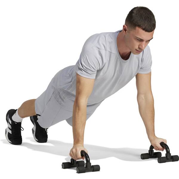 Thumbnail - ADIDAS Herren Shirt Designed 4 Training 3-Streifen