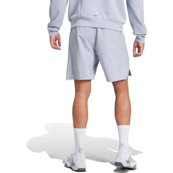 Thumbnail - ADIDAS Herren Shorts Designed-for-Training 3-Streifen (Länge 7 Zoll)