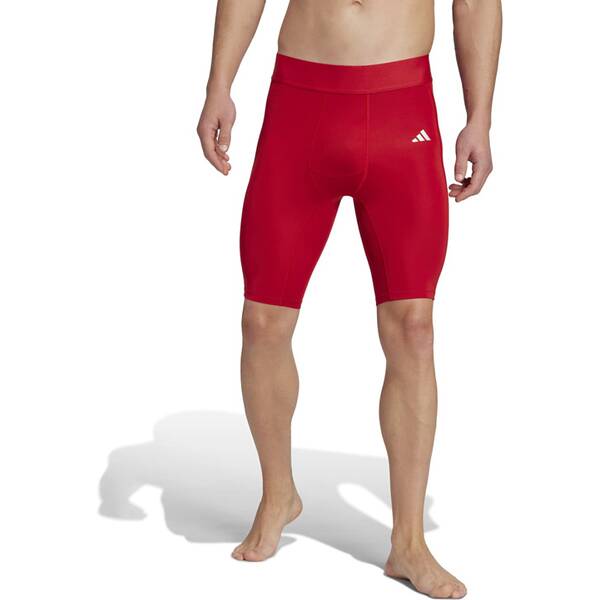 Thumbnail - ADIDAS Herren Tight TECHFIT kurze