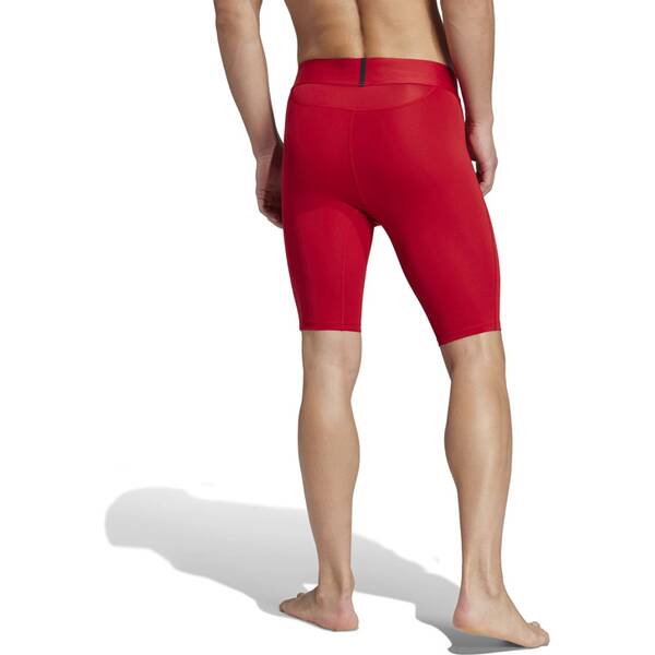 Thumbnail - ADIDAS Herren Tight TECHFIT kurze