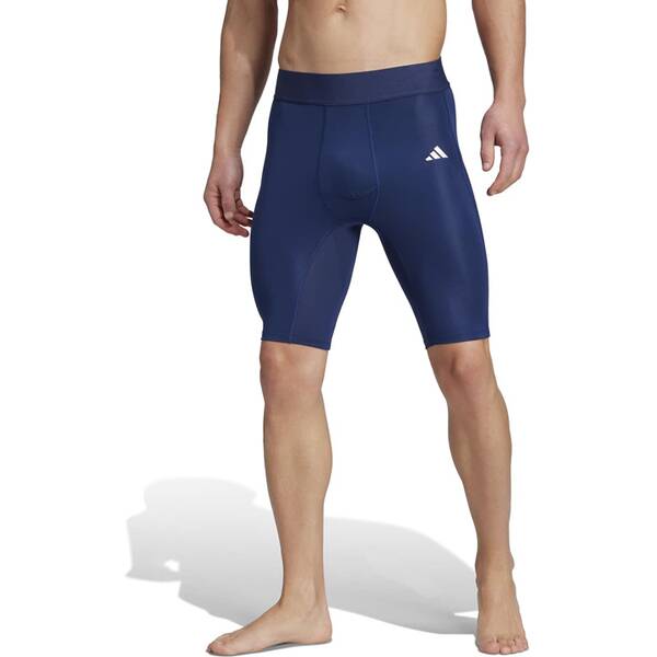 Thumbnail - ADIDAS Herren Tight TECHFIT kurze