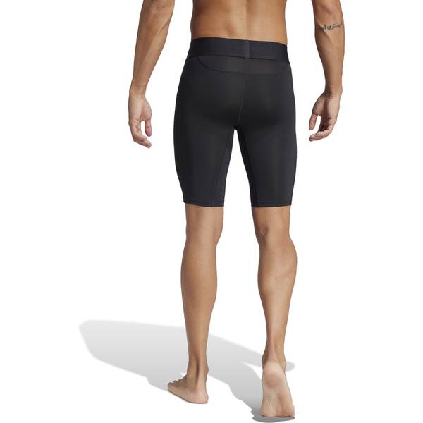 Thumbnail - ADIDAS Herren Tight TECHFIT kurze