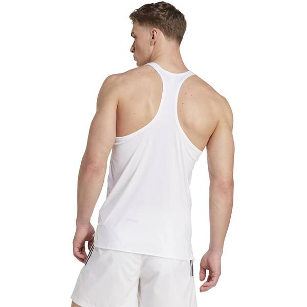 Thumbnail - ADIDAS Herren T-Shirt Adizero Archive Running Singlet