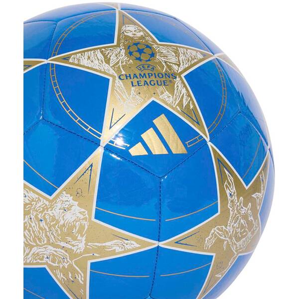 Thumbnail - ADIDAS Ball UCL Club 25/26 League Stage