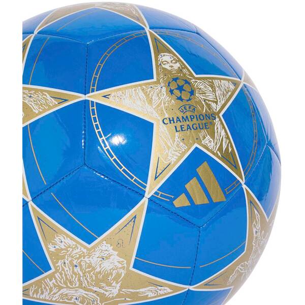 Thumbnail - ADIDAS Ball UCL Club 25/26 League Stage