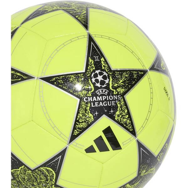 Thumbnail - ADIDAS Ball UCL Club 25/26 League Stage