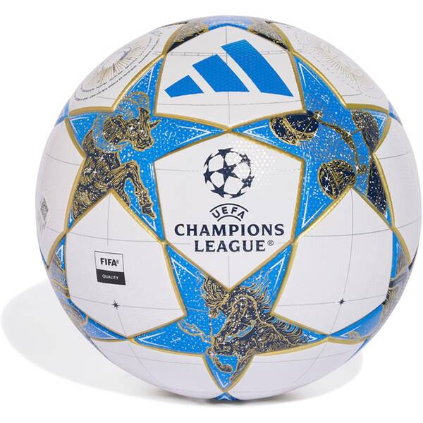 Thumbnail - ADIDAS Ball UCL League 25/26 Gruppenphase Spielball