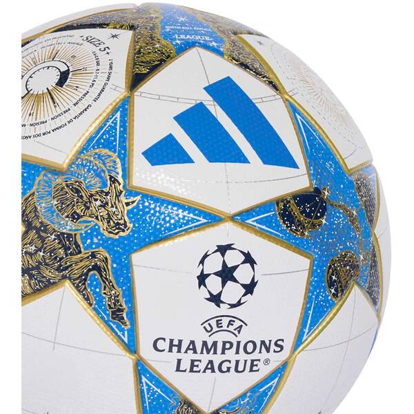 Thumbnail - ADIDAS Ball UCL League 25/26 Gruppenphase Spielball