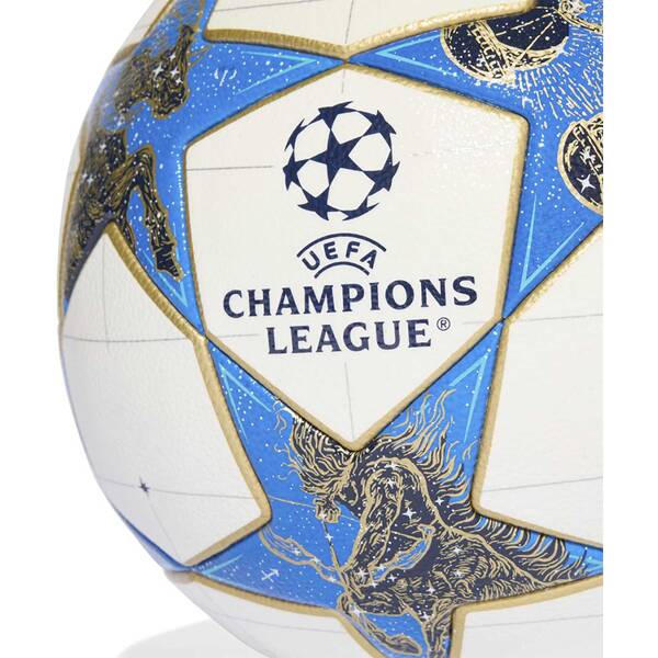 Thumbnail - ADIDAS Ball UCL Competition 25/26 League Stage