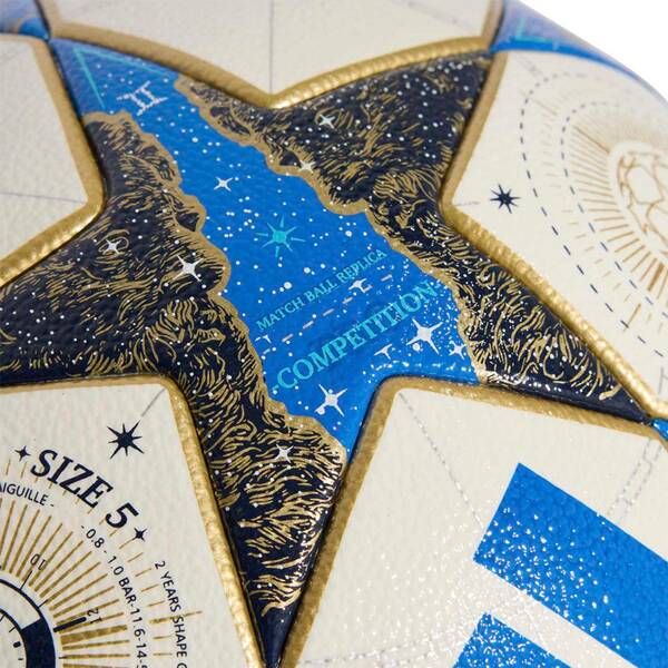 Thumbnail - ADIDAS Ball UCL Competition 25/26 League Stage