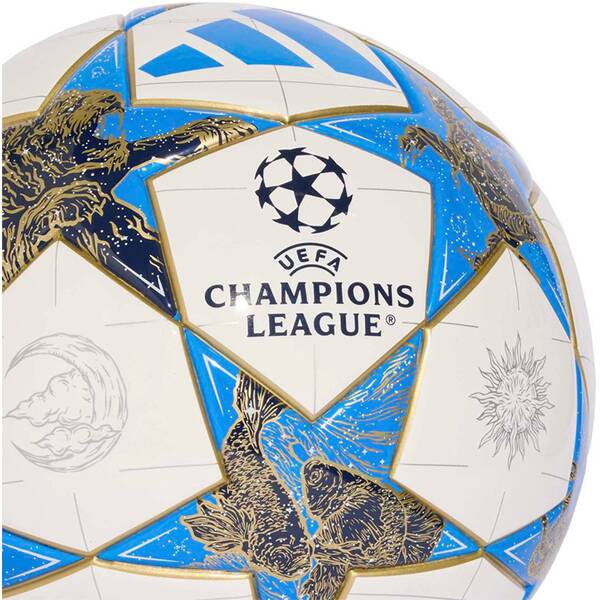 Thumbnail - ADIDAS Ball UCL 25/26 League Stage J350 Kids