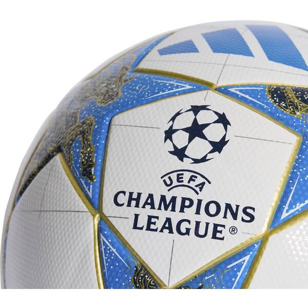 Thumbnail - ADIDAS Ball UCL League 25/26 League Stage in Box
