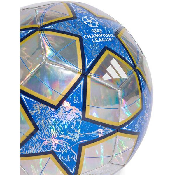 Thumbnail - ADIDAS Ball UCL 25/26 League Stage Foil