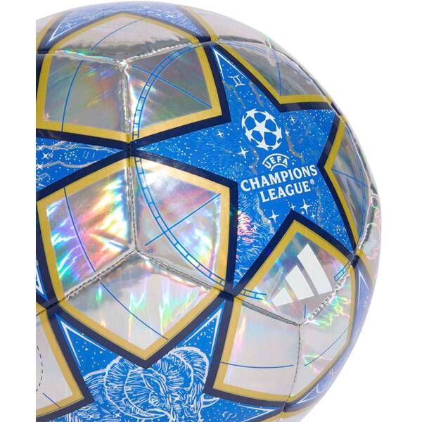 Thumbnail - ADIDAS Ball UCL 25/26 League Stage Foil