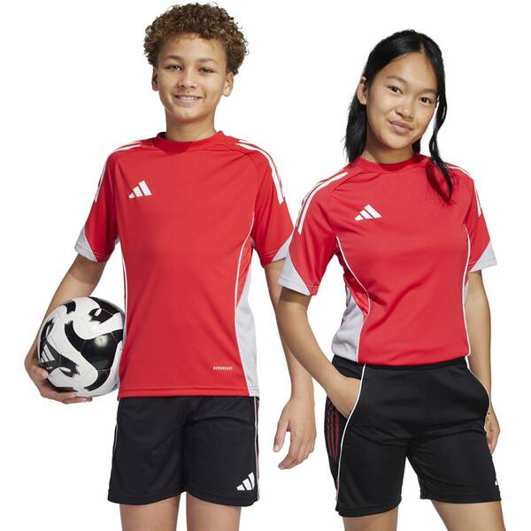 Thumbnail - ADIDAS Kinder Trikot Tiro 25 Competition Kids Trainingstrikot