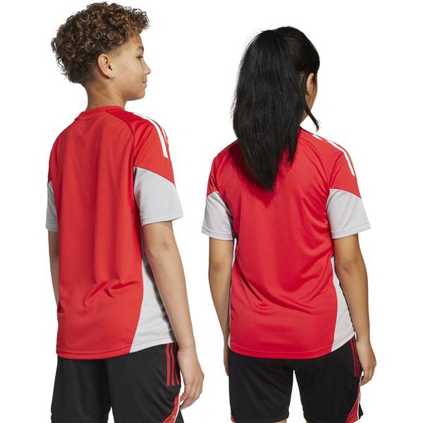 Thumbnail - ADIDAS Kinder Trikot Tiro 25 Competition Kids Trainingstrikot