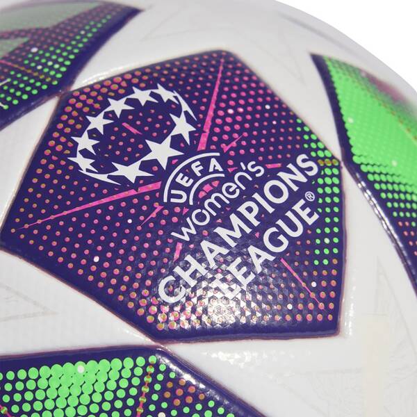 Thumbnail - ADIDAS Ball UWCL 25/26 Gruppenphase Spielball