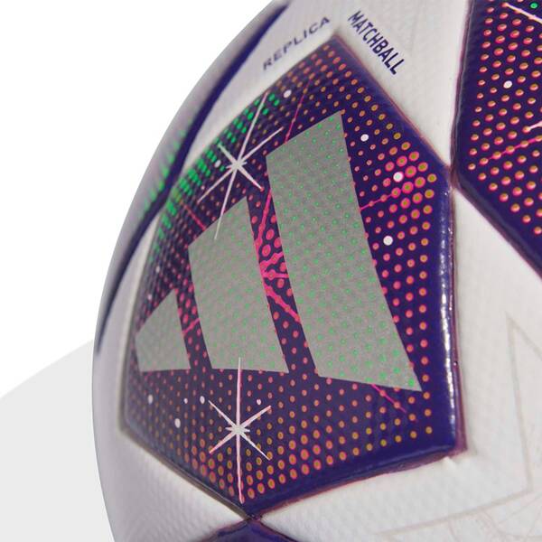Thumbnail - ADIDAS Ball UWCL 25/26 Gruppenphase Spielball