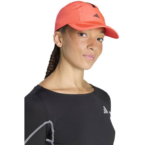 Thumbnail - ADIDAS Damen Mütze Running x Adizero Lightweight CLIMACOOL