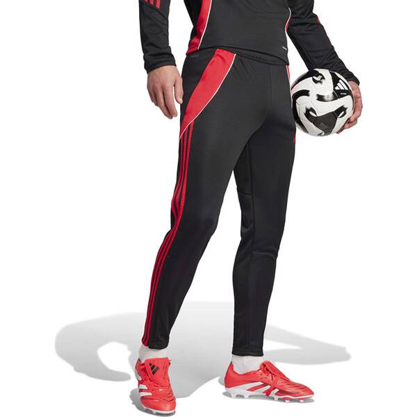 Thumbnail - ADIDAS Herren Sporthose Tiro 24 Slim (normal & lang)