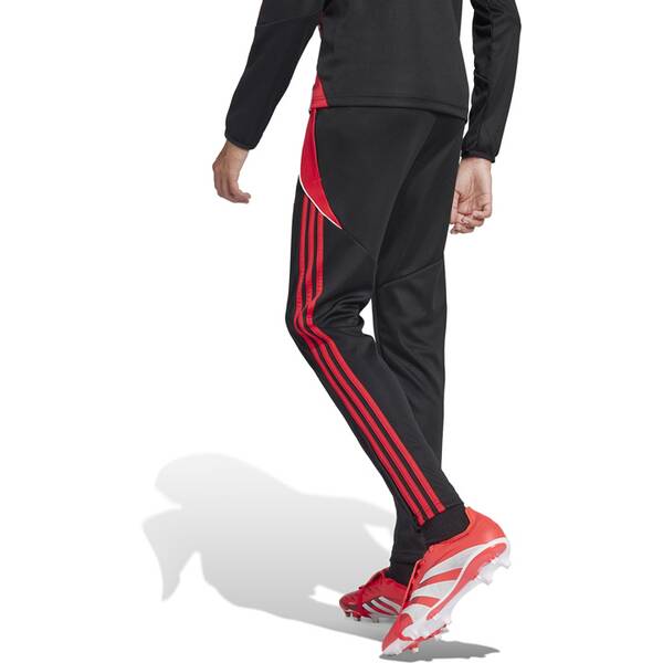 Thumbnail - ADIDAS Kinder Sporthose Tiro 24 Slim Kids