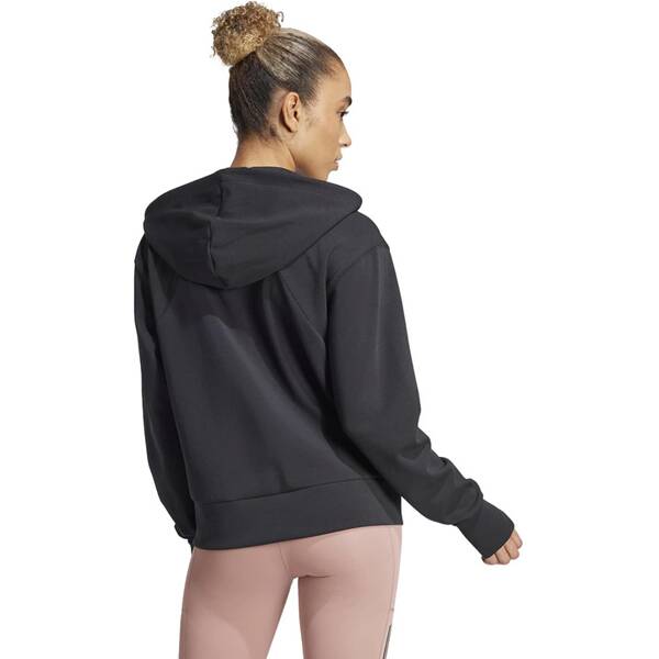 Thumbnail - ADIDAS Damen Kapuzensweat Designed 4 Training