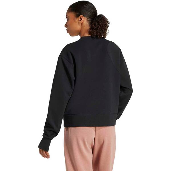 Thumbnail - ADIDAS Damen Kapuzensweat Für das Training entworfenes Warm-Up