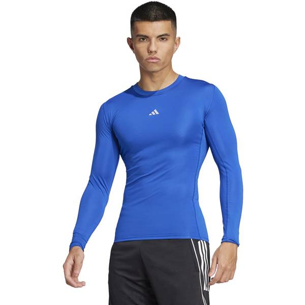 Thumbnail - ADIDAS Herren Unterhemd TECHFIT