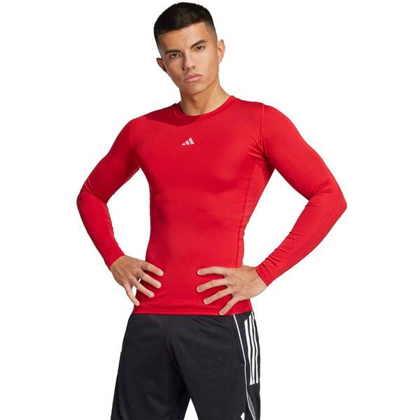 Thumbnail - ADIDAS Herren Unterhemd TECHFIT