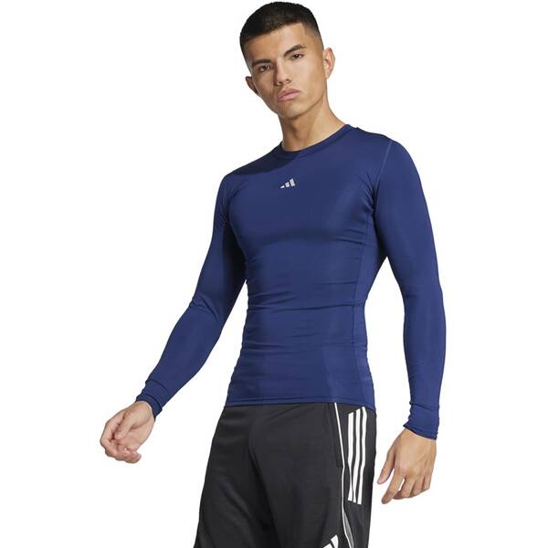 Thumbnail - ADIDAS Herren Unterhemd TECHFIT