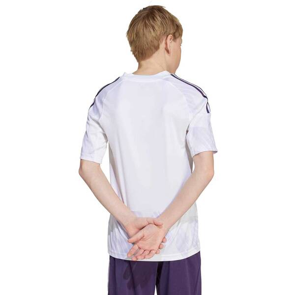 Thumbnail - ADIDAS Kinder Trikot Manchester United 25/26 Kids Auswärts