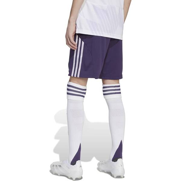 Thumbnail - ADIDAS Kinder Teamhose Manchester United 25/26 Kids Auswärts