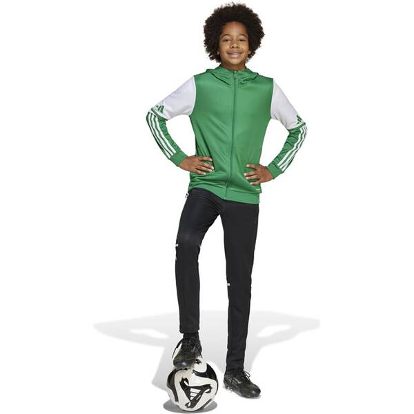 Thumbnail - ADIDAS Kinder Kapuzensweat Squadra 25 Kids