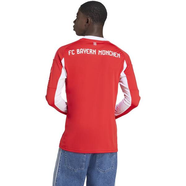 Thumbnail - ADIDAS Herren Trikot FC Bayern München 25/26 Heim