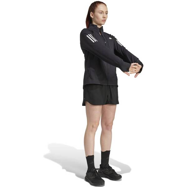 Thumbnail - ADIDAS Damen Jacke Own The Run Winterized