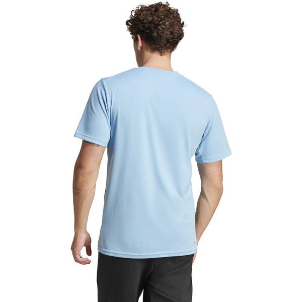 Thumbnail - ADIDAS Herren Shirt Train Essentials Feelready Novelty