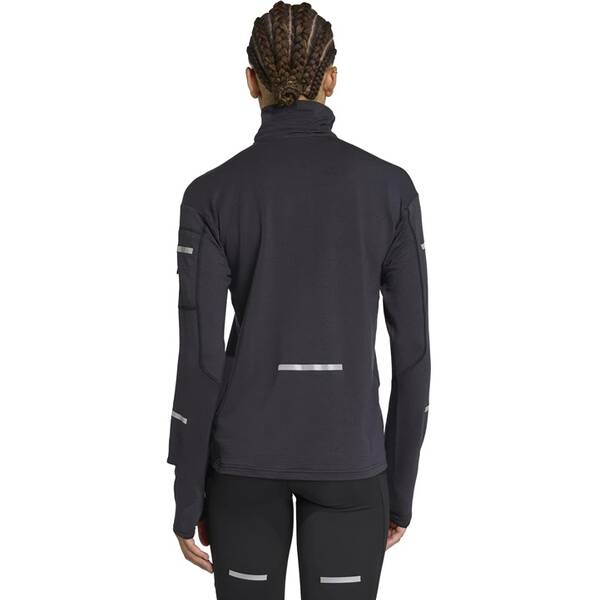 Thumbnail - ADIDAS Damen Rollkragen Adi365 Running CLIMAWARM+