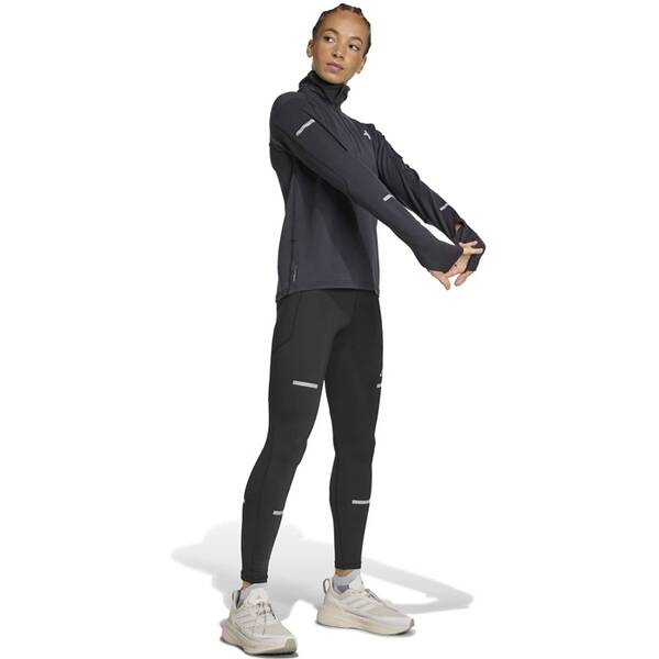 Thumbnail - ADIDAS Damen Rollkragen Adi365 Running CLIMAWARM+