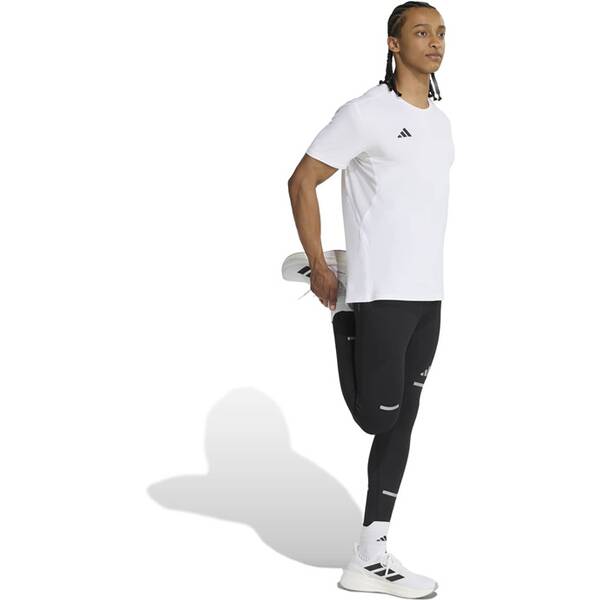 Thumbnail - ADIDAS Herren Tights Adi365 Running CLIMAWARM