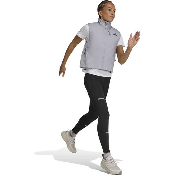 Thumbnail - ADIDAS Damen Weste Adi365 Running CLIMAWARM