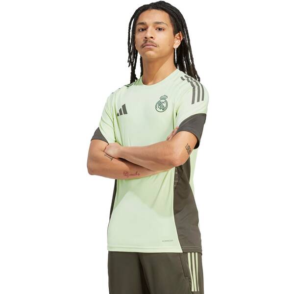 Thumbnail - ADIDAS Herren Fantrikot Real Madrid Tiro 25 Competition