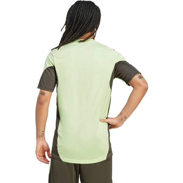 Thumbnail - ADIDAS Herren Fantrikot Real Madrid Tiro 25 Competition