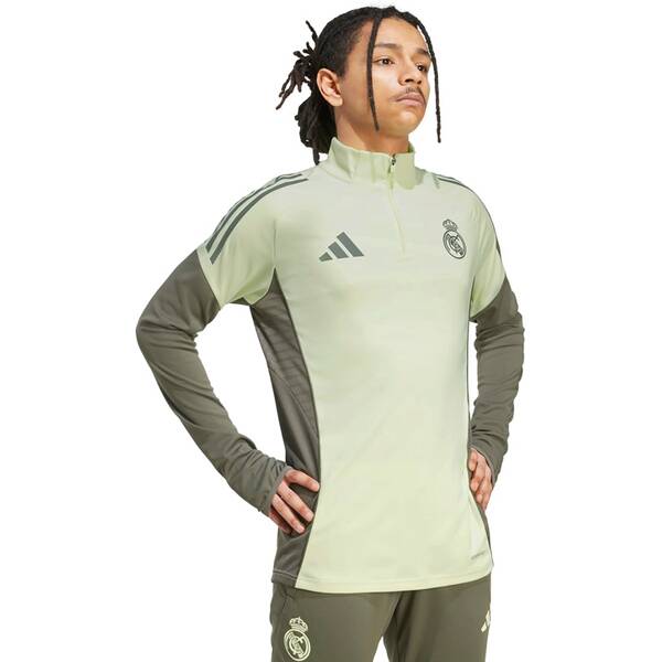 Thumbnail - ADIDAS Herren Fanjacke Real Madrid Tiro 25 Competition