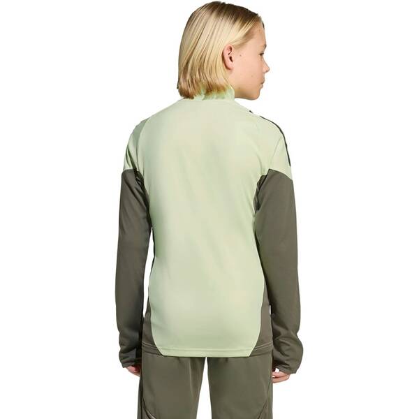 Thumbnail - ADIDAS Kinder Fansweatshirt Real Madrid Tiro 25 Competition