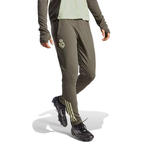 Thumbnail - ADIDAS Herren Fanhose Real Madrid Tiro 25 Competition