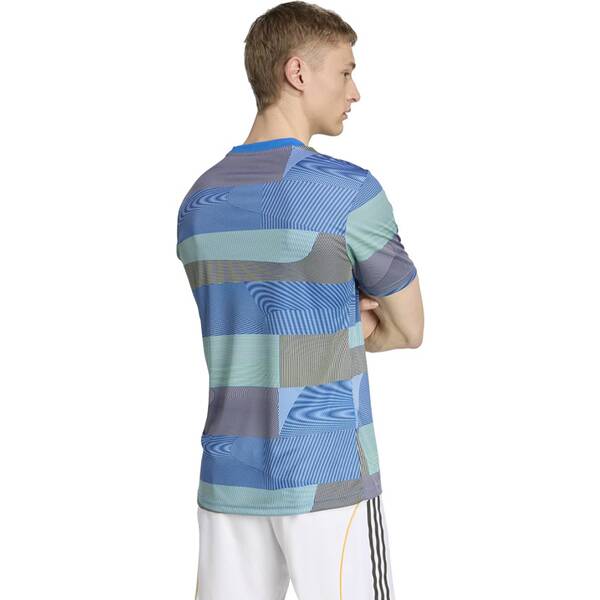 Thumbnail - ADIDAS Herren Fantrikot Real Madrid 25/26 Pre-Match Shirt